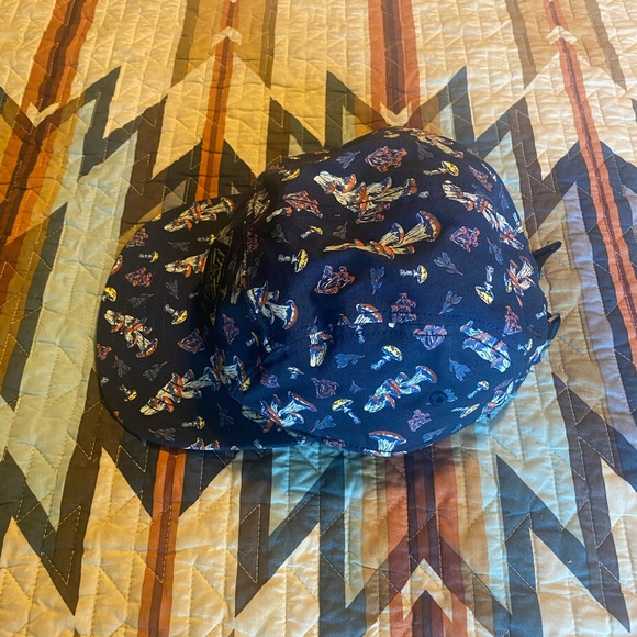 United By Blue Mushroom Hat 